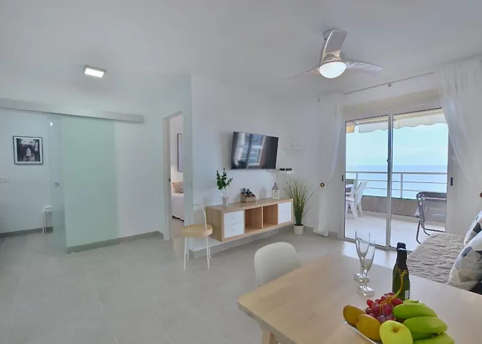 Costa Isora 18 Puerto de Santiago (Tenerife)