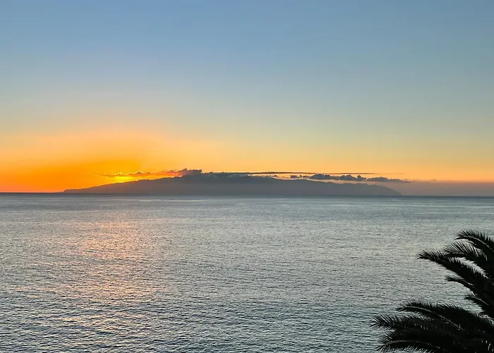 Costa Isora 18 Διαμέρισμα Puerto de Santiago (Tenerife)