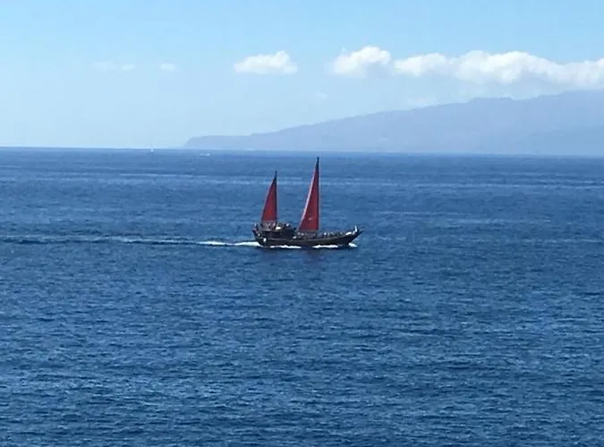 Costa Isora 18 Διαμέρισμα