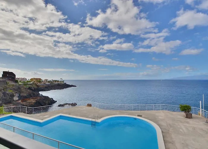 Costa Isora 18 Διαμέρισμα *