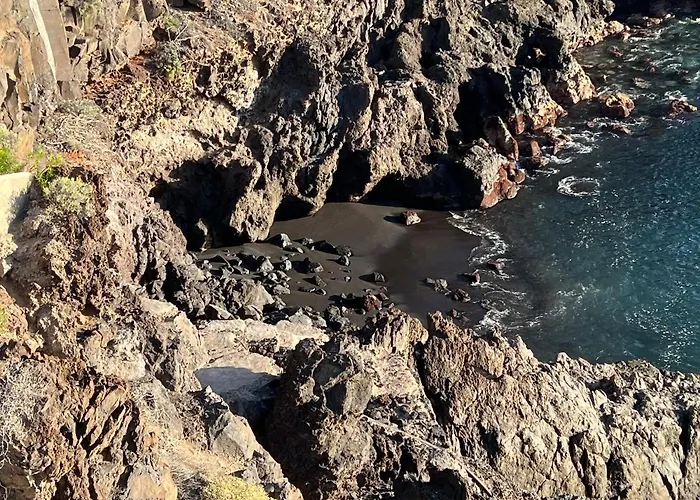 Διαμέρισμα Costa Isora 18 Puerto de Santiago (Tenerife)